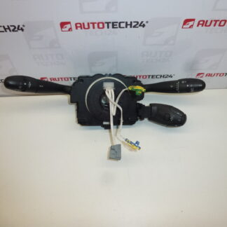 Citroën Peugeot 96605598XT 6242A3 kar vezérlők