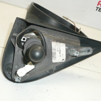 Bal tükör Citroën Berlingo II mechanikus 96366858XT 8153JK