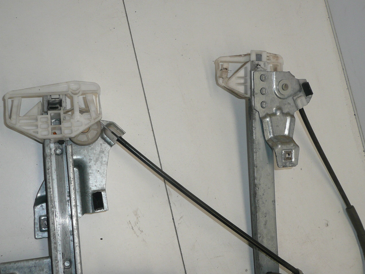 LP ablakhúzó Citroën Berlingo I és II 9221G3