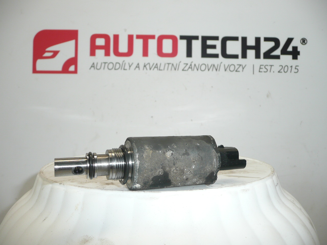 Dízel ellátó szelep Siemens VDO 193343