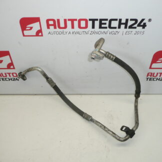 Klímacső Citroën Berlingo II 6460SF