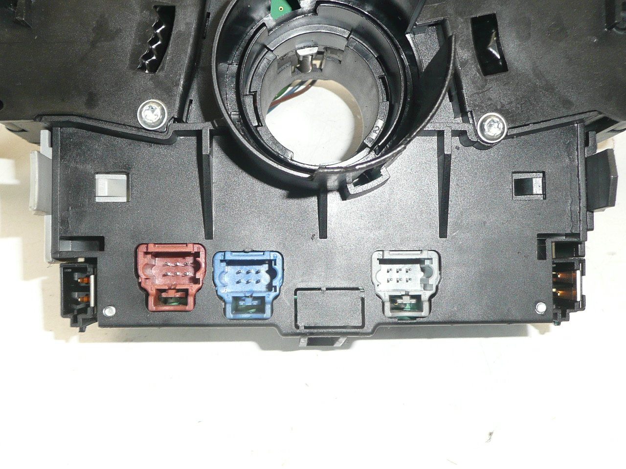 Citroën Peugeot 96488239XT 6239HV kar vezérlők