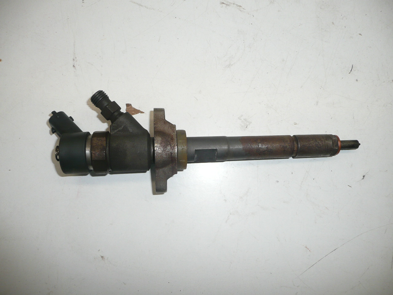 Befecskendező Bosch 1.6 HDI 80 kw 0445110259