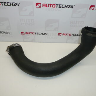 Tömlő 1.6 HDI Citroën Peugeot 0382EJ