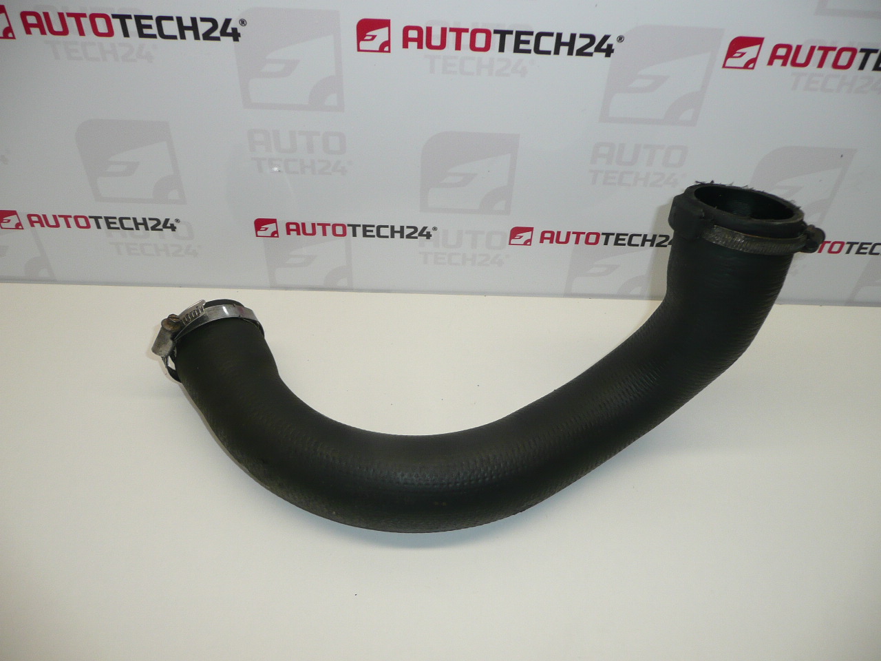 Tömlő 1.6 HDI Citroën Peugeot 0382EJ