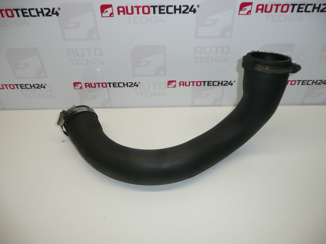 Tömlő 1.6 HDI Citroën Peugeot 0382EJ