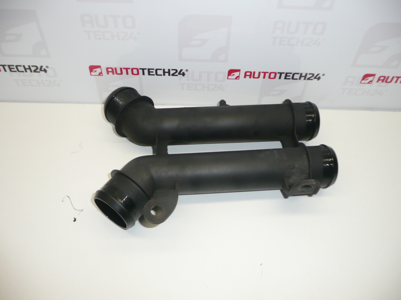 Citroën Peugeot 0382EE sűrített levegő csatlakozás