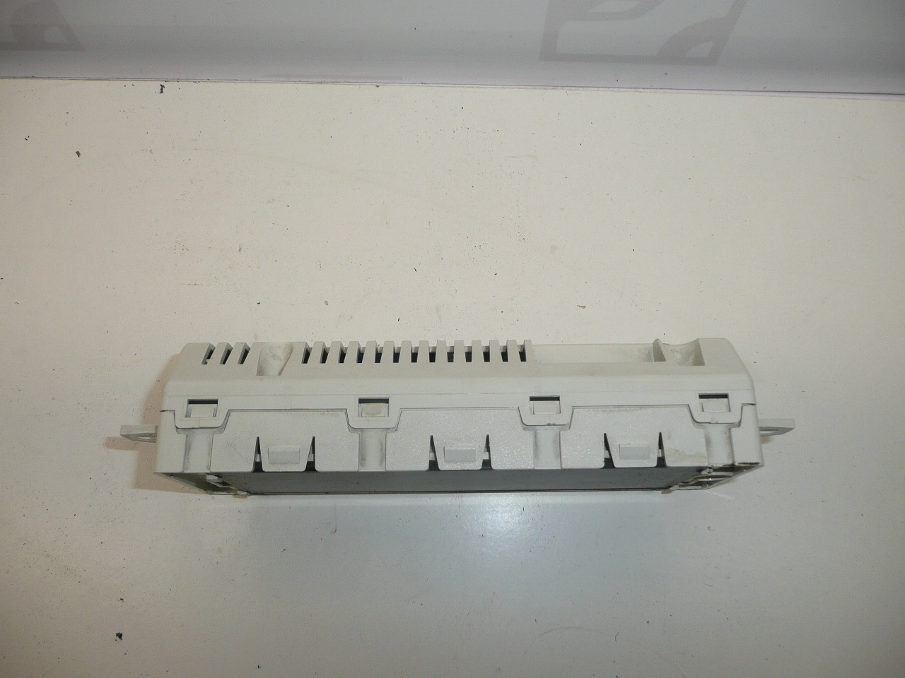 Kijelző NAVIGÁCIÓ Peugeot 407 9663322680