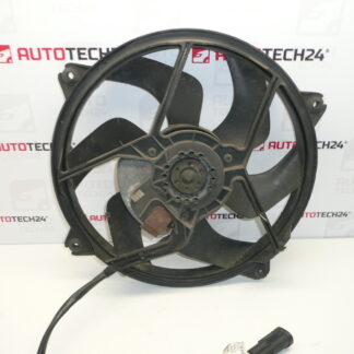 Fan Sahara Citroën Peugeot 9656849780 1253N5