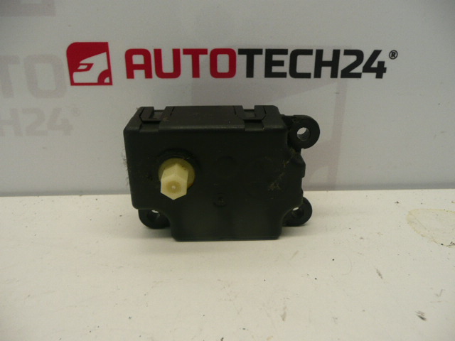 Szervo BEHR Citroën Peugeot EAM501