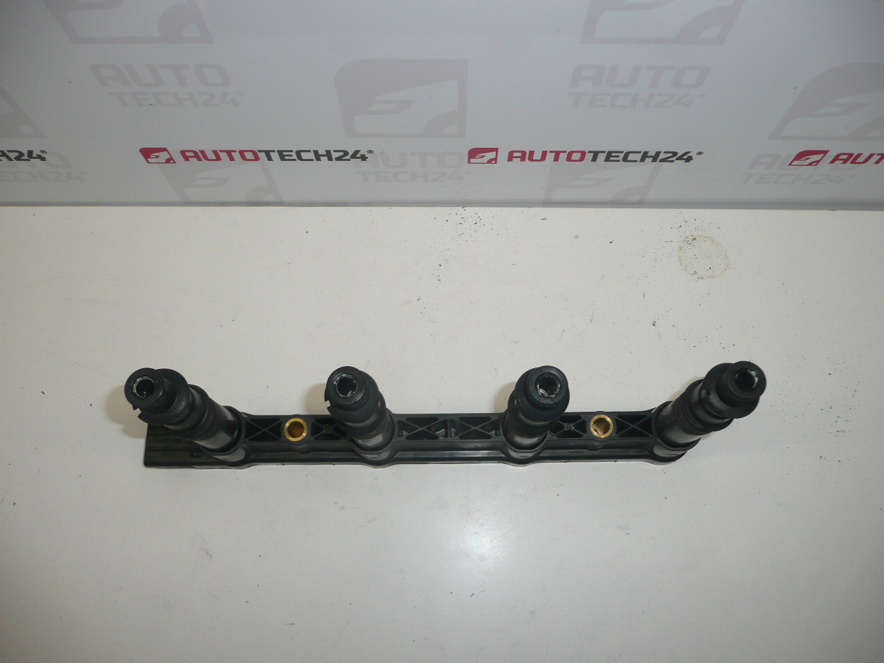 Gyújtórúd 1.4 16V Citroën 9651710680