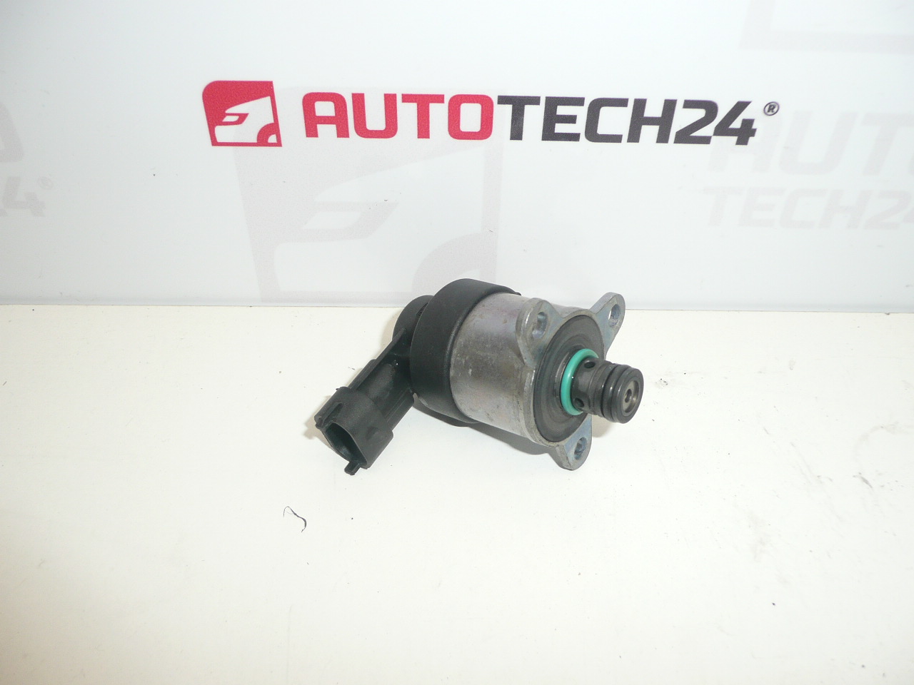 Nyomásszabályozó Bosch 1.4 1.6 HDI 0928400607