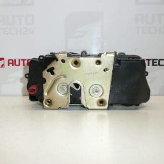 A bal hátsó ajtó elektromos zárja Citroën C5 I és II 913784