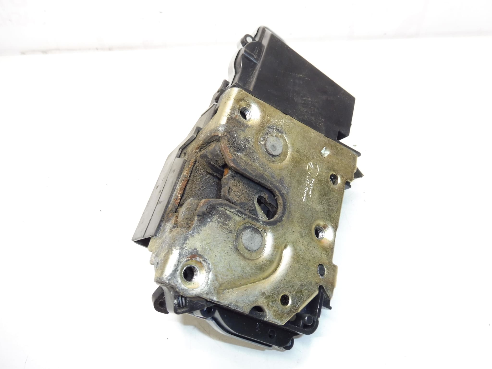 Peugeot 307 jobb ajtózár 3 ajtós 9136K8 - Image 2