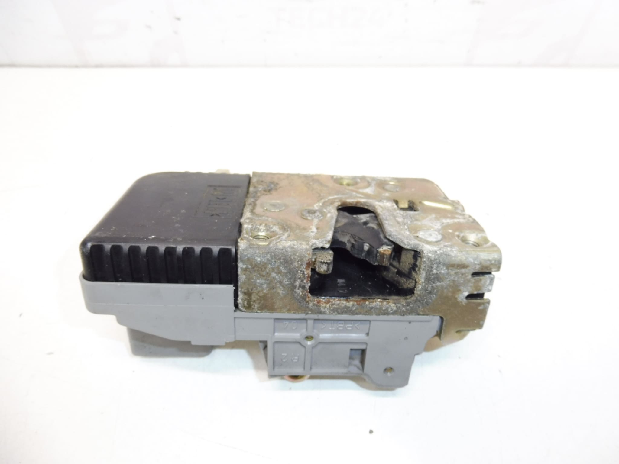 Citroën C5 I-II jobb első elektromos ajtózár 9136J9 - Image 2