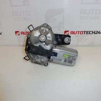 Ablaktörlő motor Citroën C1 Peugeot 107 85130-0H020 85130-0H010