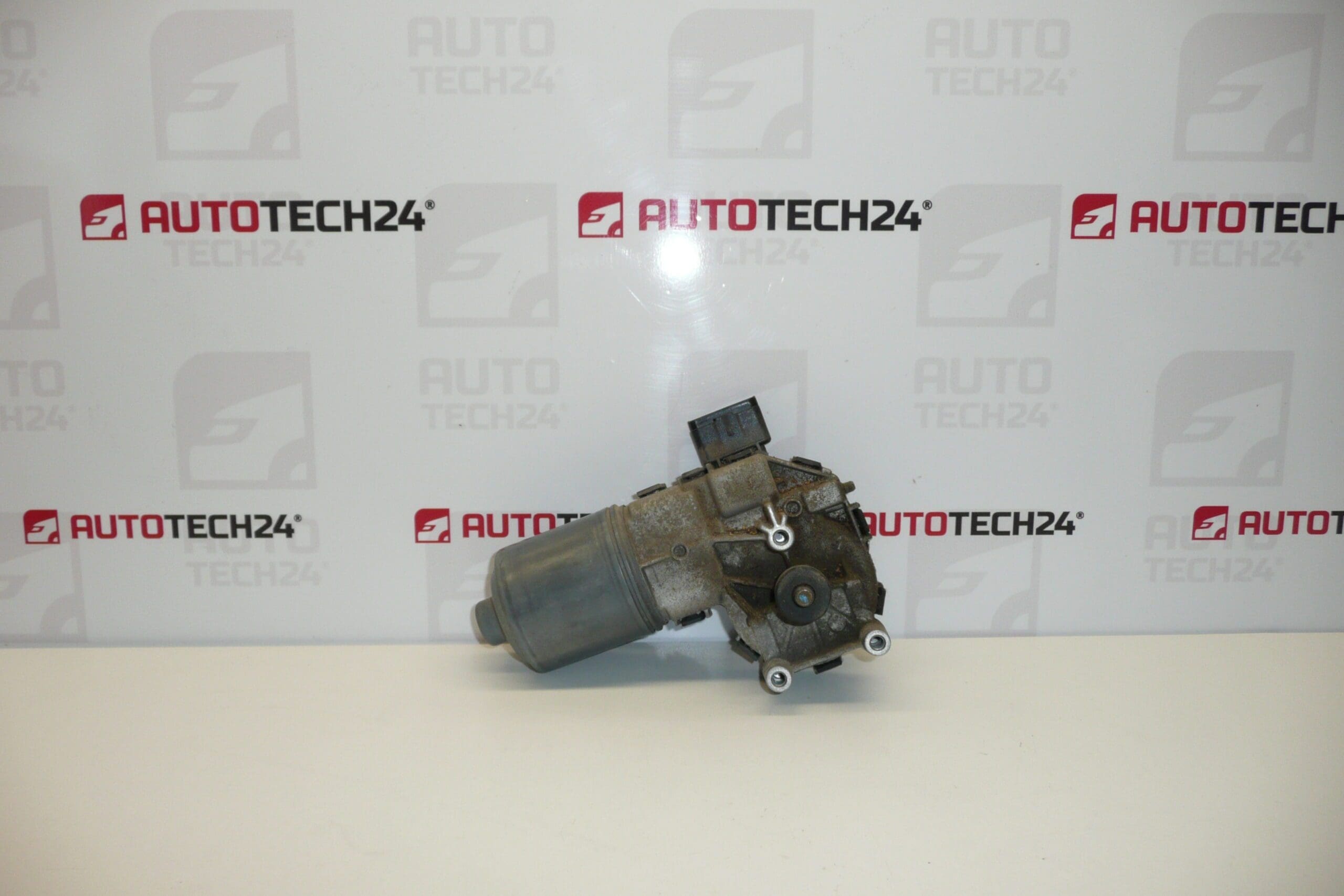 ABLAKTÖRLŐ MOTOR Citroën C5 0390241700 6405J2