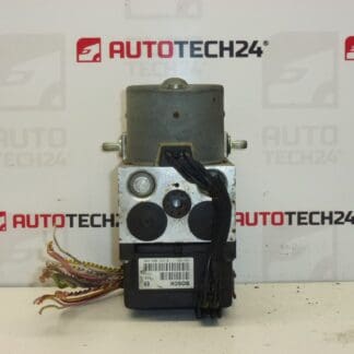 ABS Bosch Citroën Peugeot 0273004440 454153 vezetékekkel
