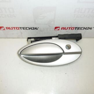 Bal első ajtó fogantyú Citroën C5 I and II 9634766077 9634765877 EZRC