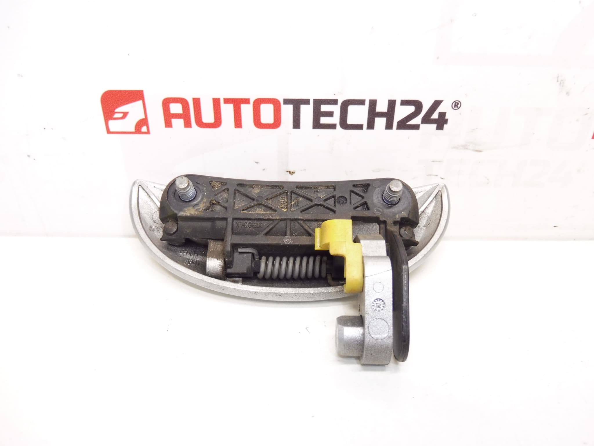 Citroën C1 Peugeot 107 9101AK bal első ajtókilincs - Image 2