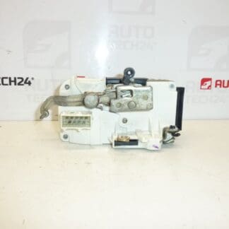 Bal első ajtózár Citroën Peugeot 9135L5