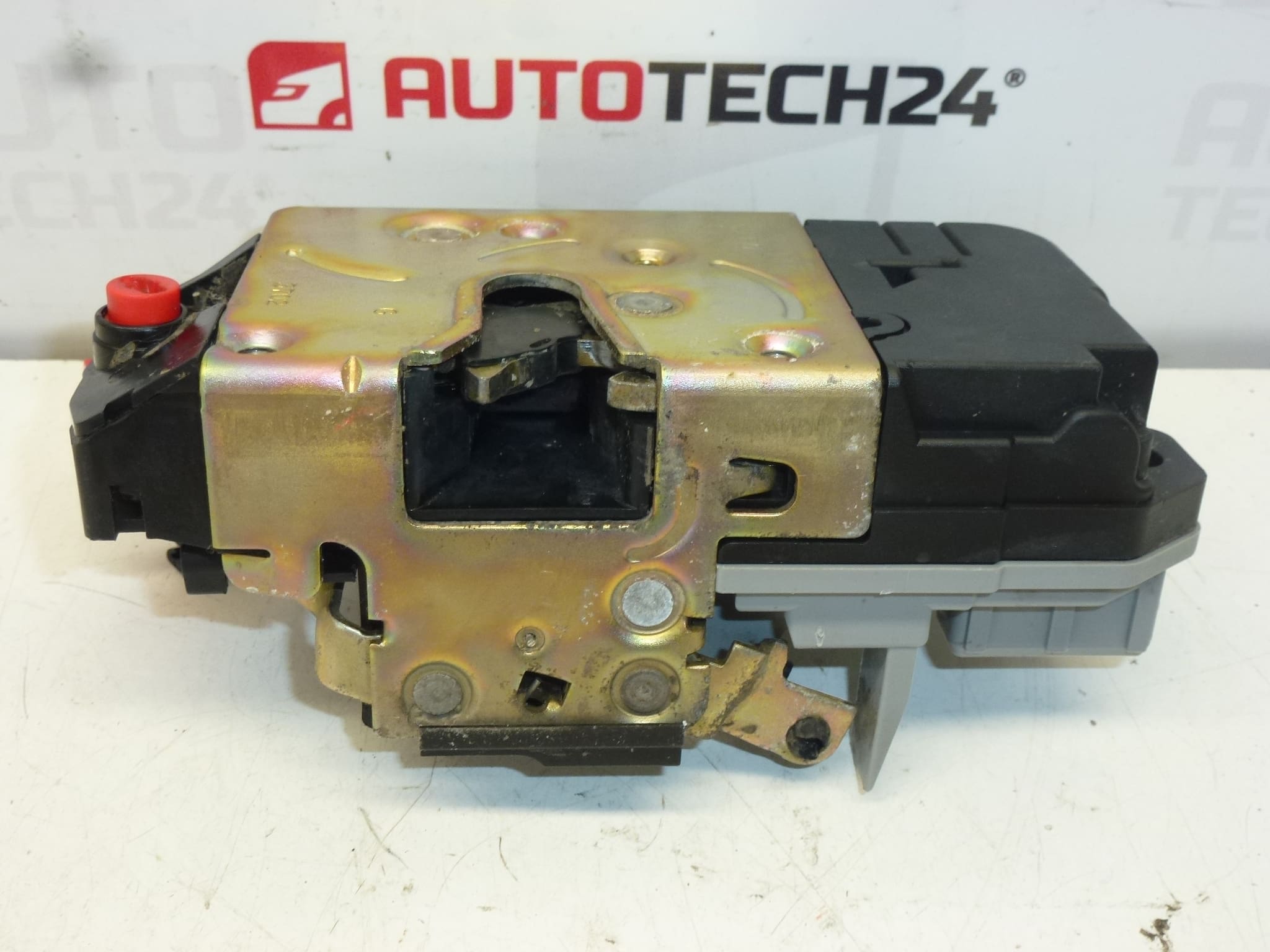 Citroën Xsara 913769 II hátsó ajtózár - Image 2