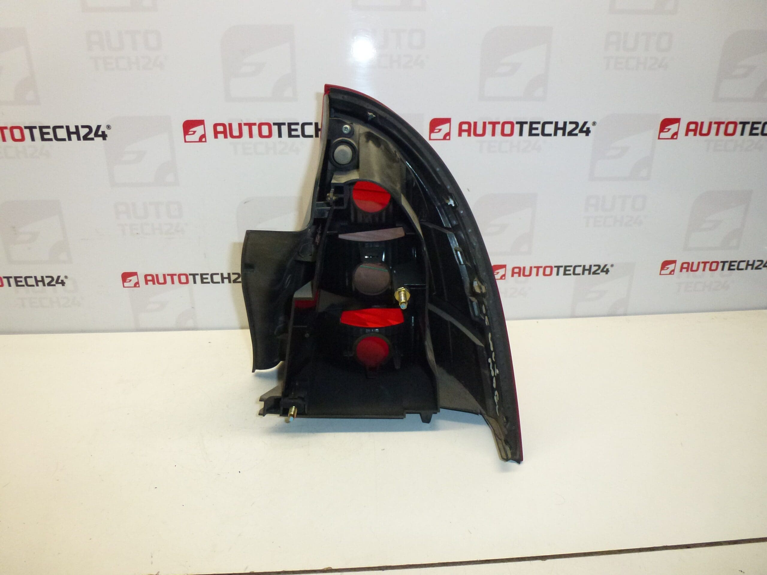 Bal hátsó külső lámpa Citroën C5 II 89032697 6350V3 - Image 2