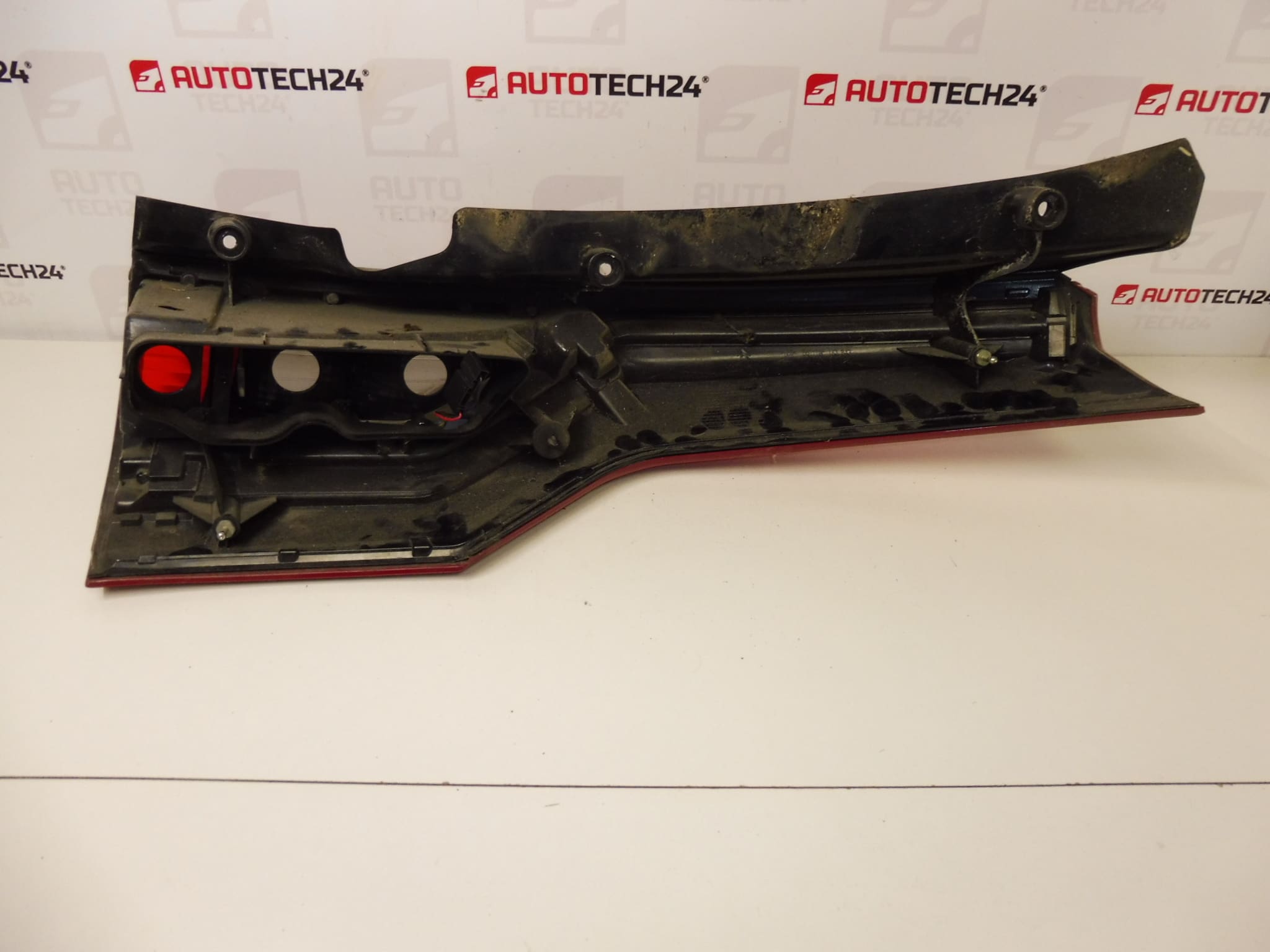 Hátsó Bal Lámpa Citroën C4 GRAND Picasso 6350AC - Image 2