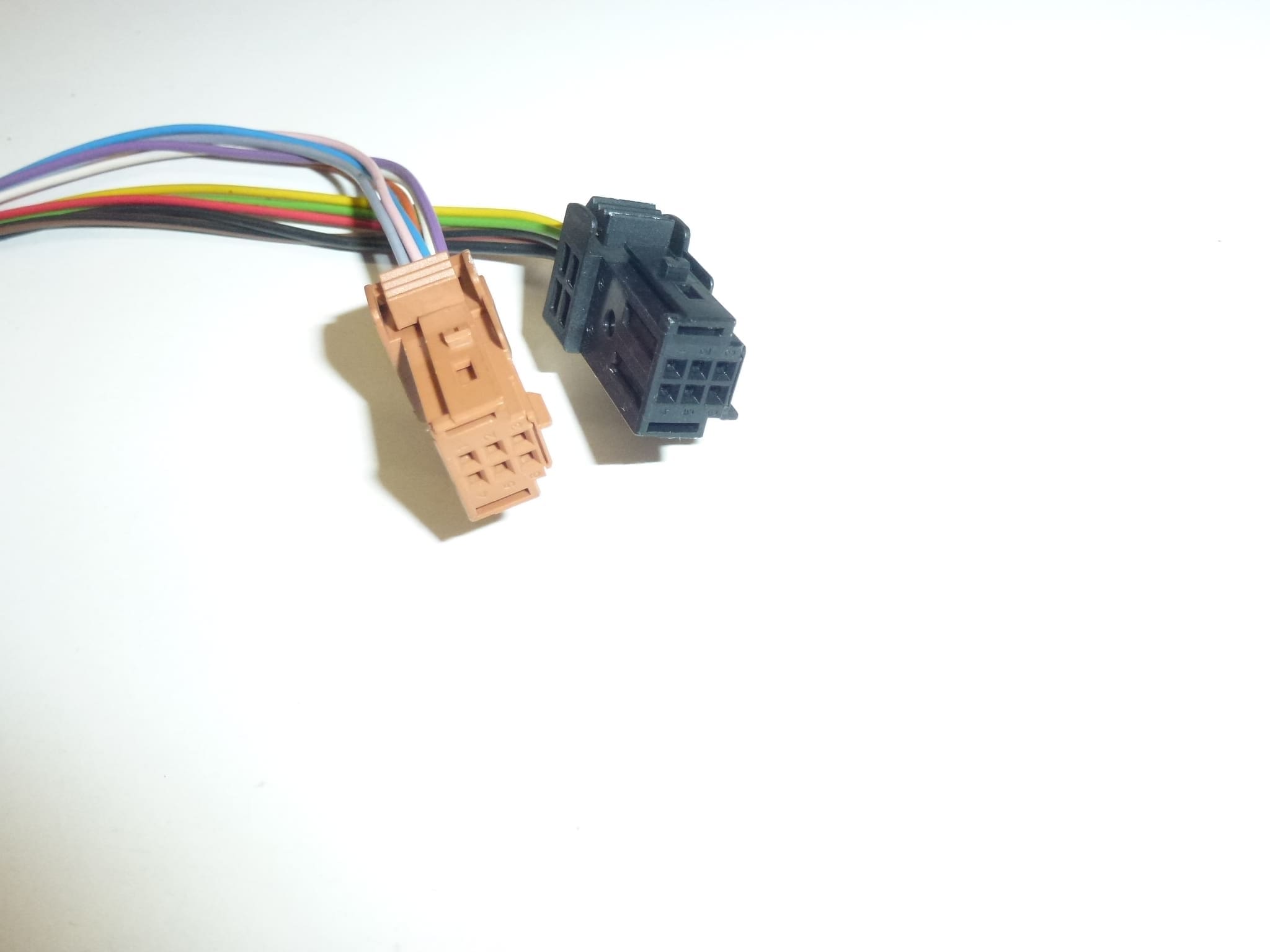 Bal Tükör Citroën C4 Picasso EKQD 8153VS - Image 2