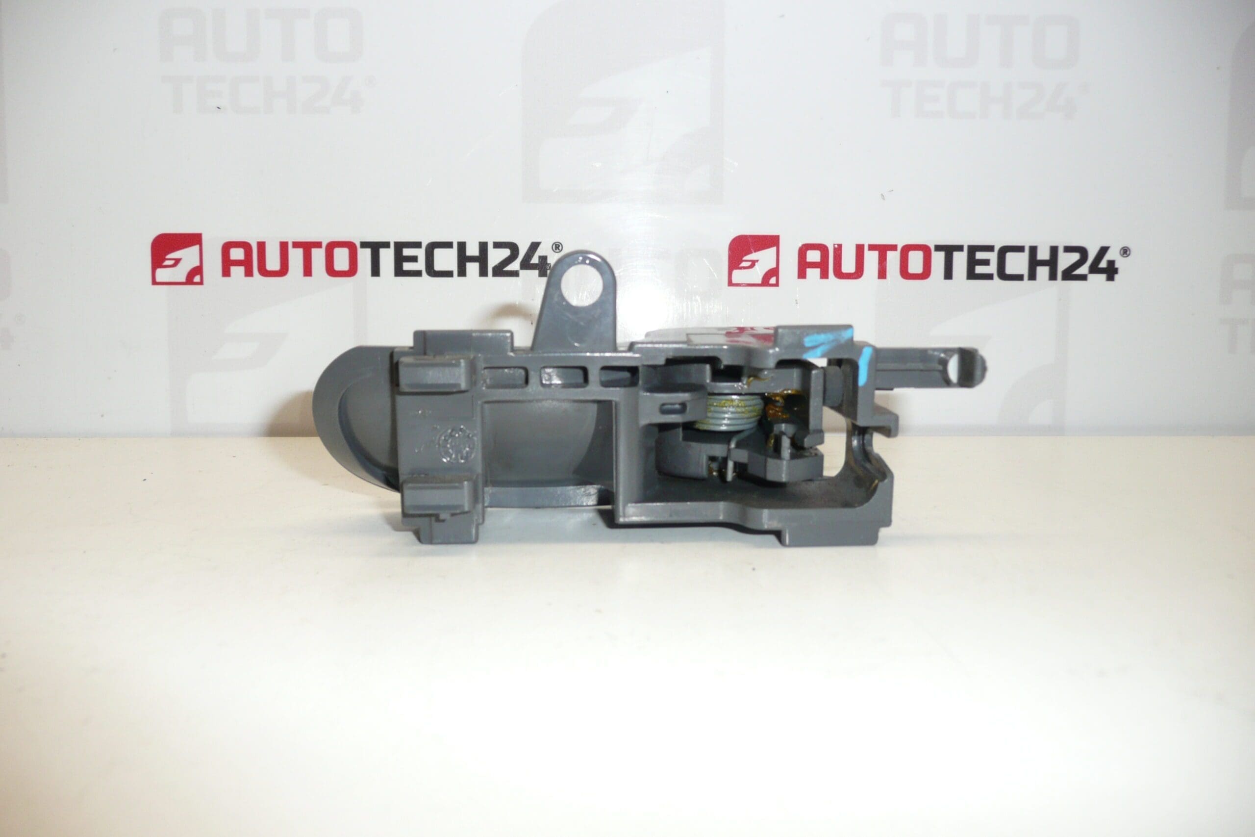 Belső Bal Kilincs Citroën C1 Peugeot 107 9143K9 - Image 2