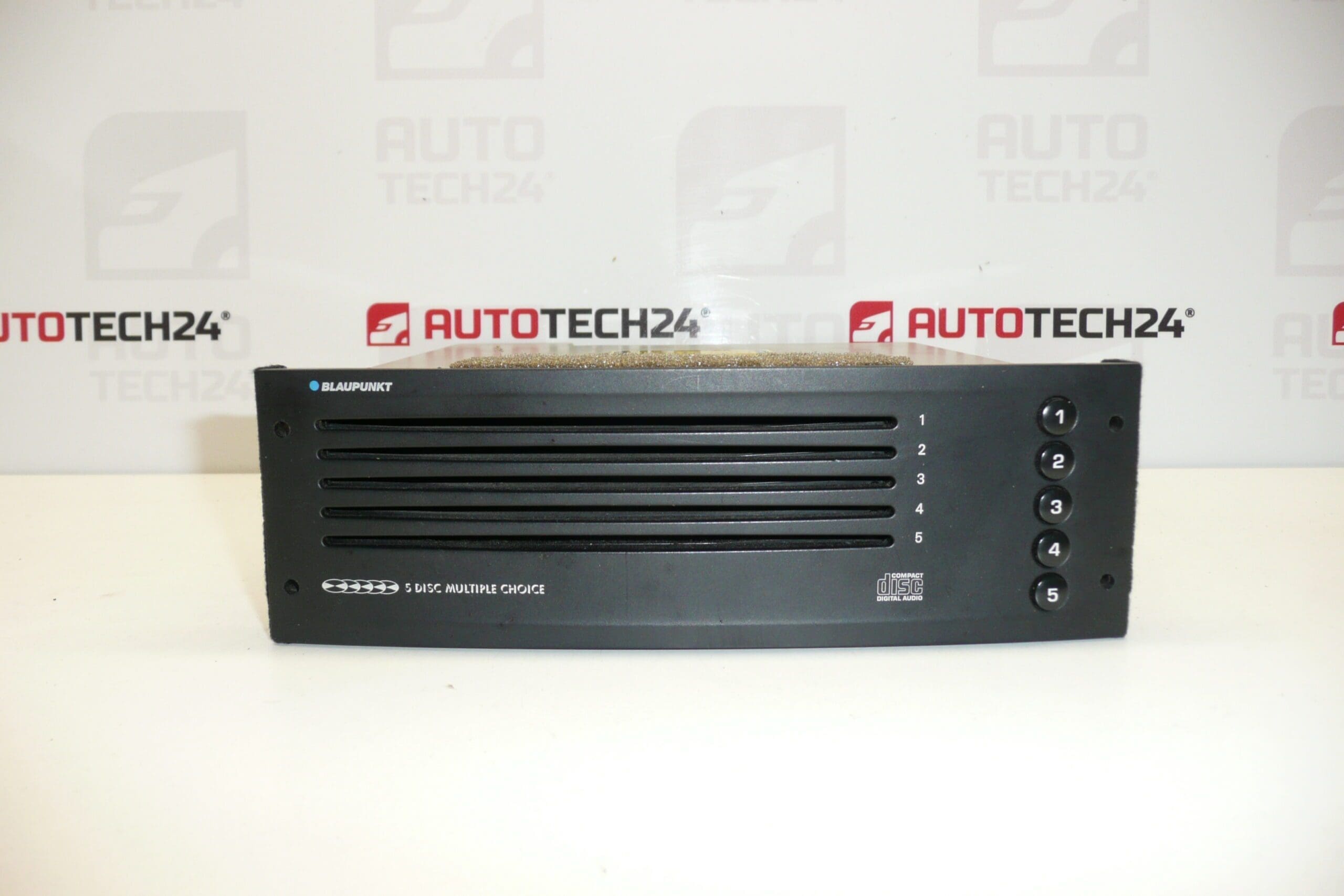 CD váltó Citroën Peugeot 9647521477 6564RR