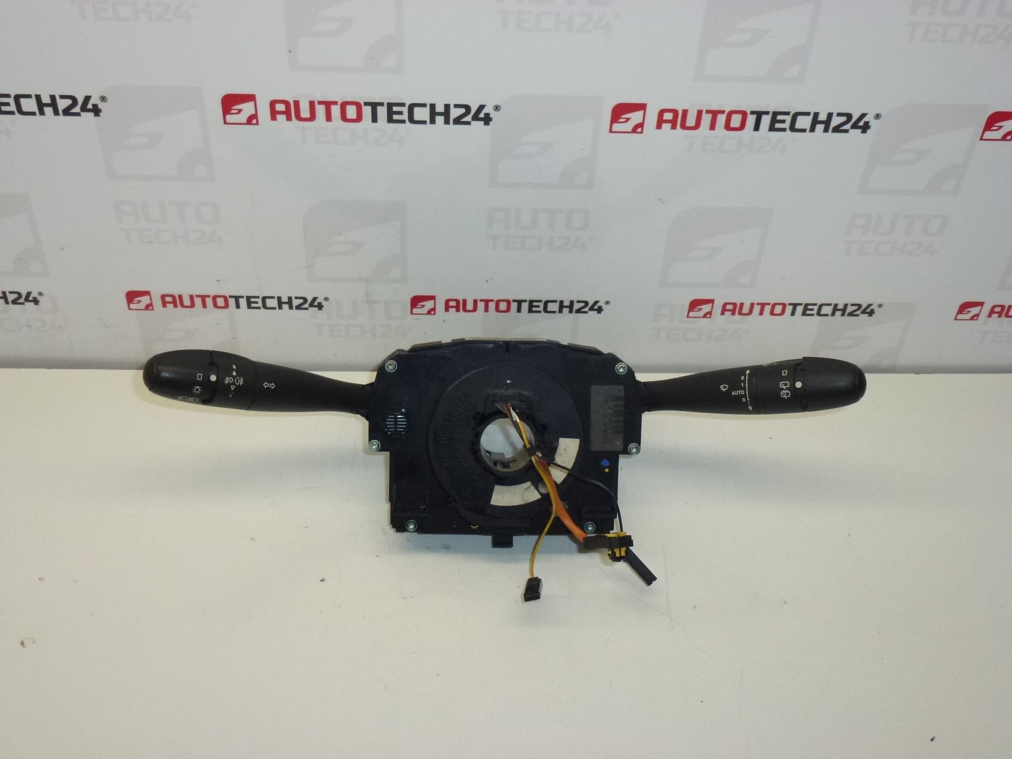 Citroën C2 C3 kar vezérlők 96474011XT 6239EH