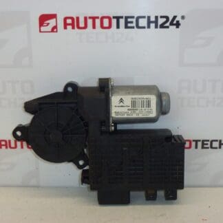 Citroën C4 Picasso jobb első szélvédő motor 9682495580