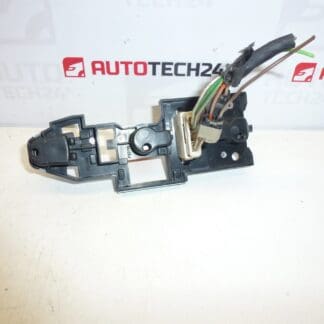 Citroën C5 II hátsó lámpa foglalat 89032703 vezetékdarabbal