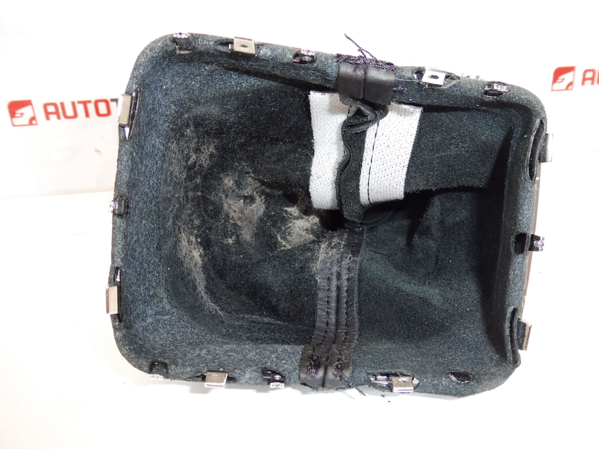 Sebességváltó Kar és Burok Citroën C5 X7 98028381ZD 759268 2403HT - Image 2