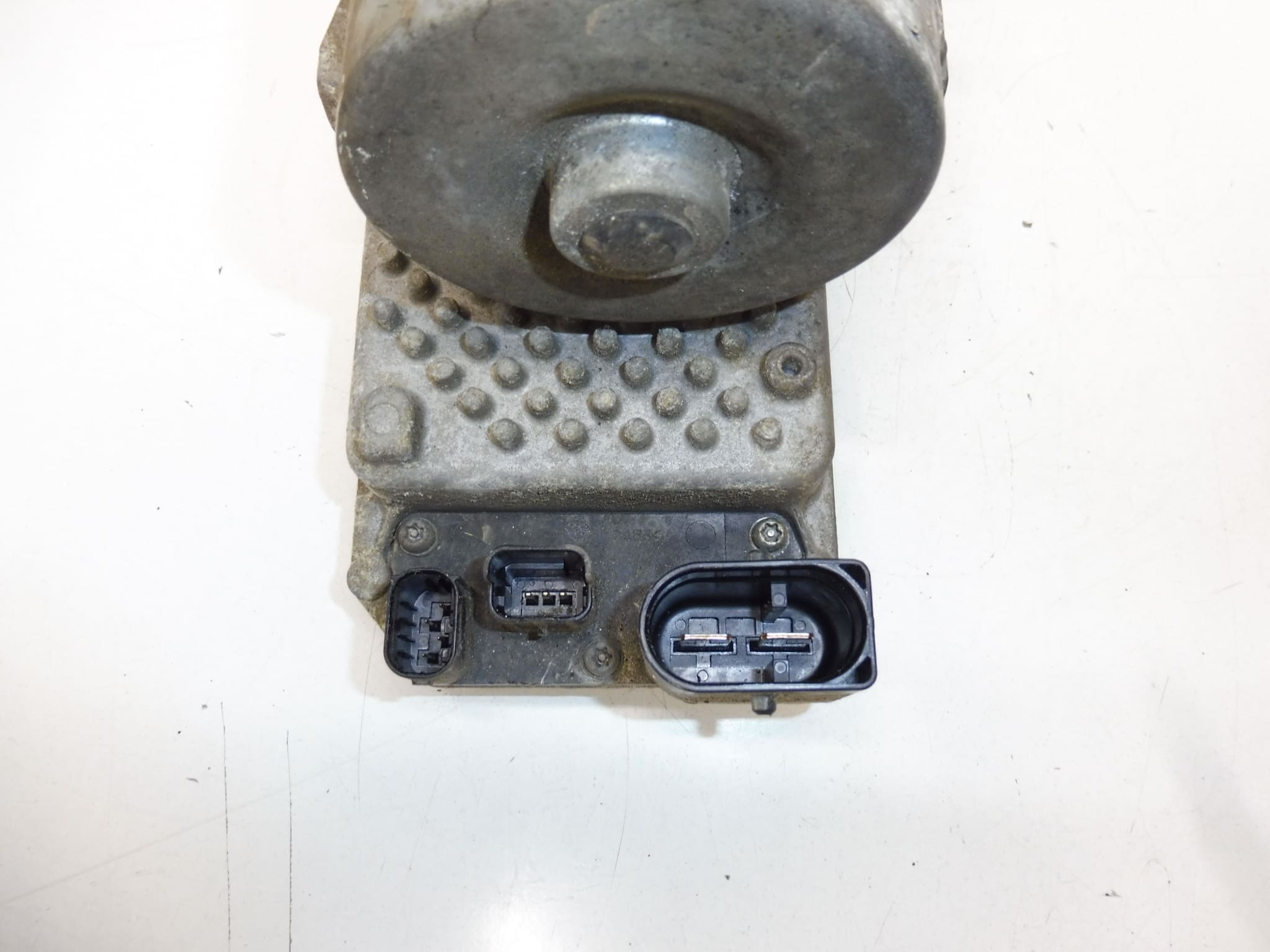 Elektromos szervokormány-motor Citroën/Peugeot 6700001938 4001F8 - Image 2