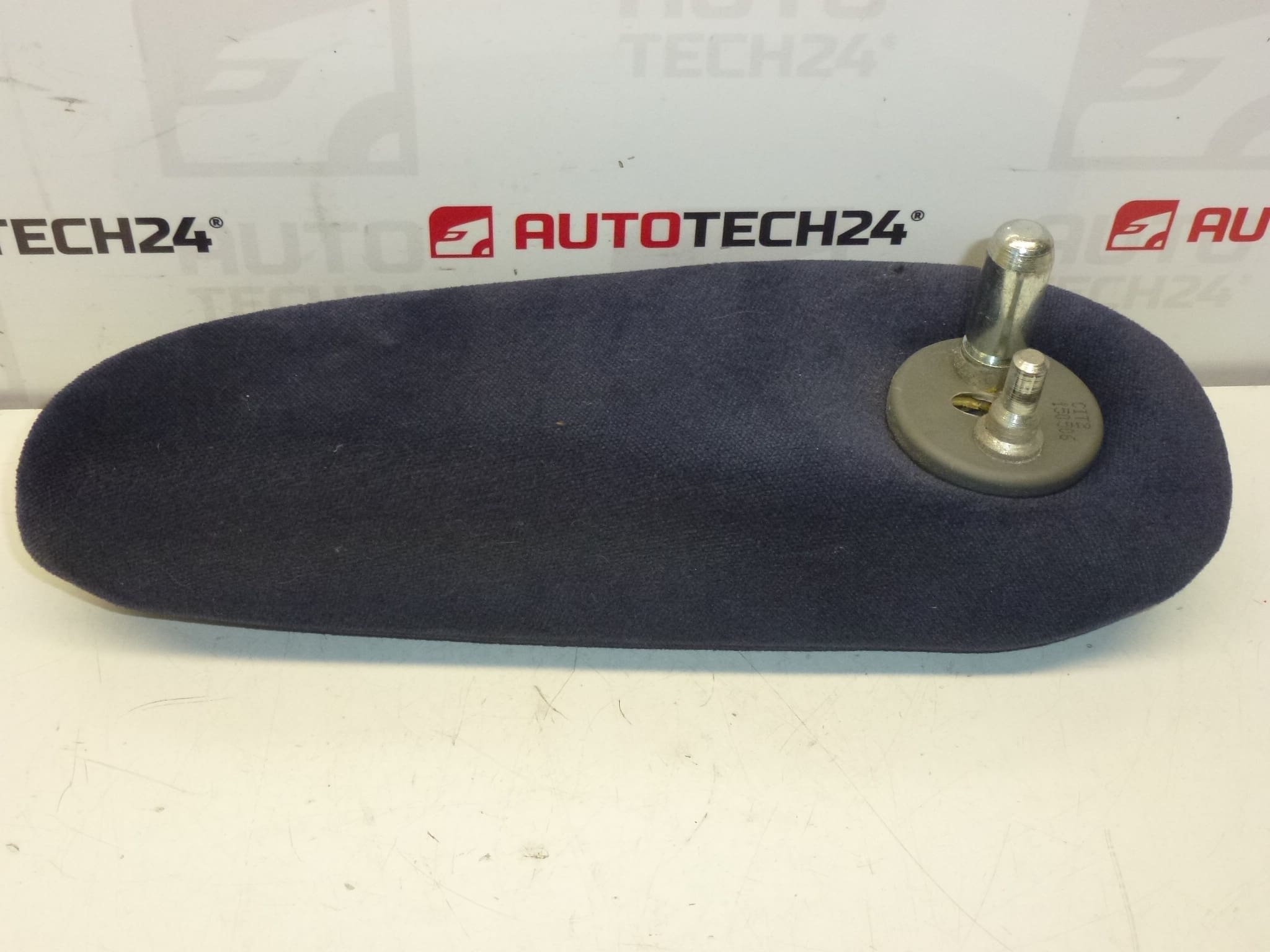 Citroën Peugeot 8830H5 jobb oldali utas kartámasz - Image 2