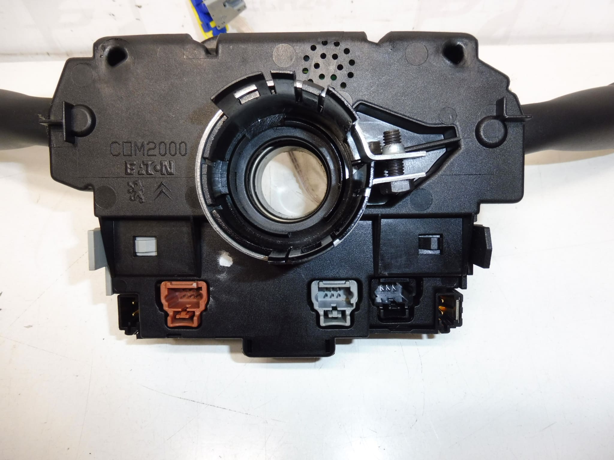 Citroën Peugeot 96439234ZL 6242F3 - Image 2