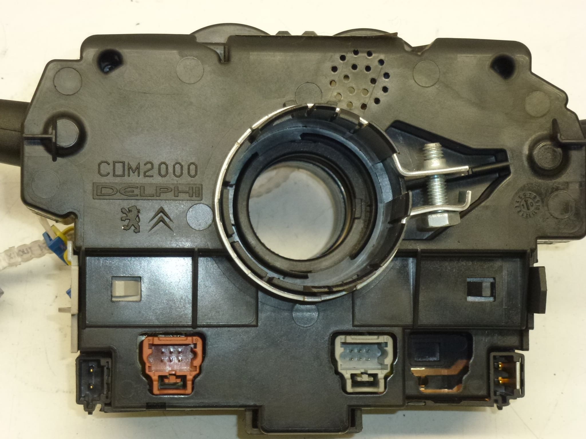 Citroën Peugeot 96663031XT 624232 karbantartó karok - Image 2