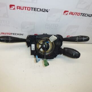 Citroën Peugeot 96667313XT 624384 Karok