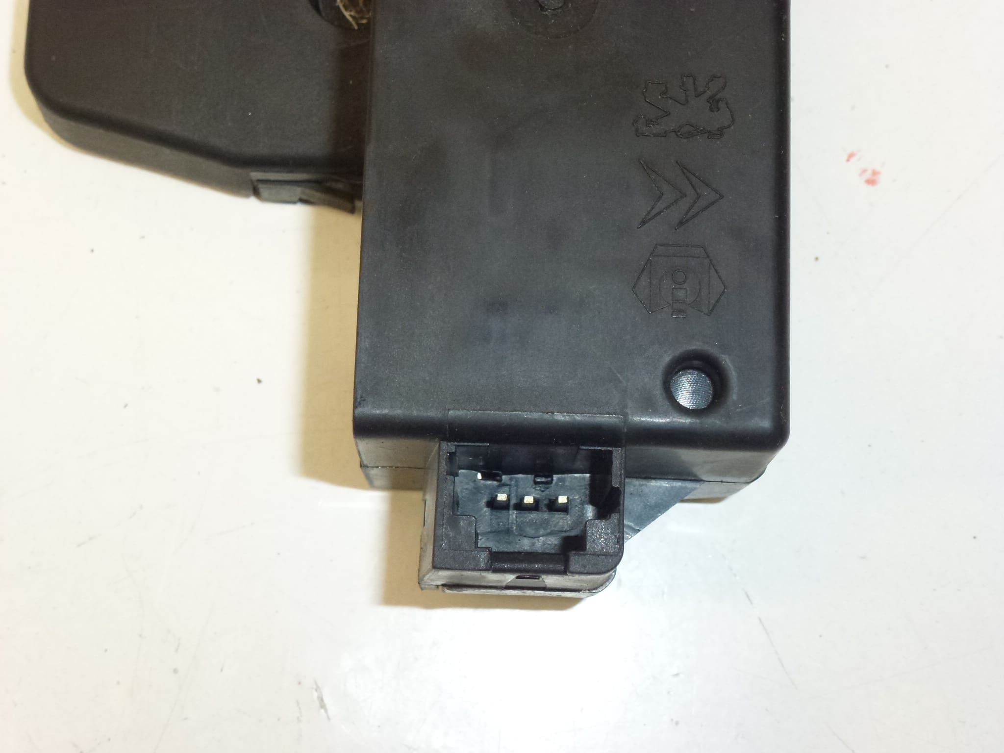 Citroën Peugeot 9653208080 871983 - Image 2