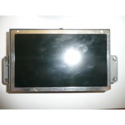 Kijelző NAVIGÁCIÓ Citroën Peugeot 9663321480