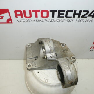 Féltengely tartó 1.8 16V 2.0 16V Citroën Peugeot 9629824580 1807N2
