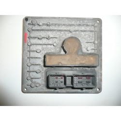 ECU szenzodrive Citroën Peugeot 9640922780