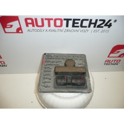 ECU szenzodrive Citroën Peugeot 9640922780