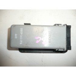 ECU zárrendszer Citroën Peugeot 9611914080 6547VG