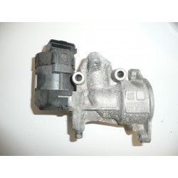 EGR szelep 2.0 HDI Citroën Peugeot 9656612380