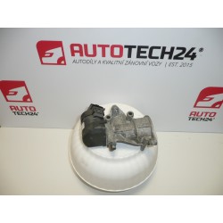 EGR szelep 2.0 HDI Citroën Peugeot 9656612380
