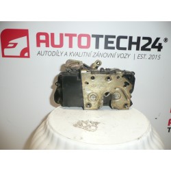 El. PP ajtózár Citroën Xsara 9136G1