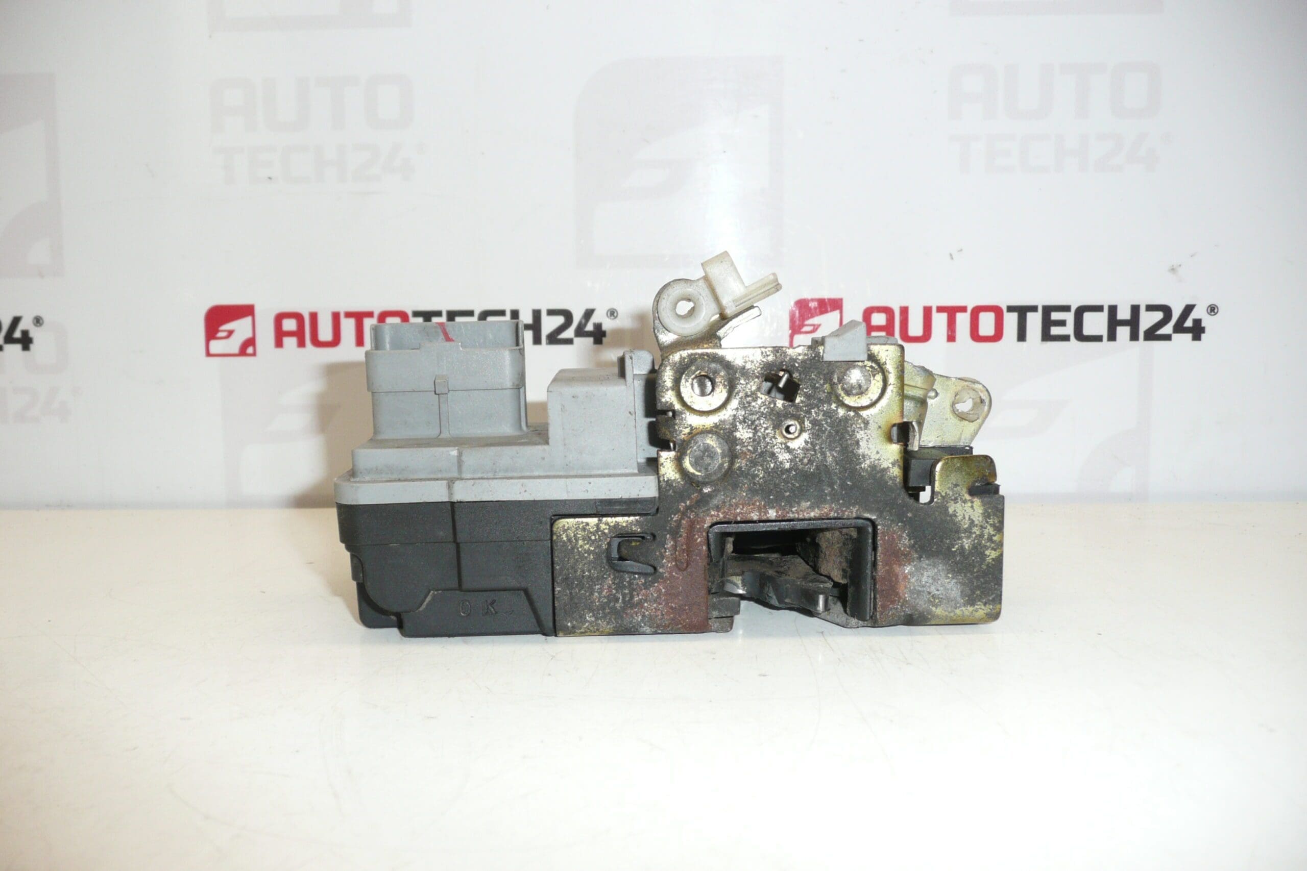 Bal első ajtó elektromos zár Citroën Berlingo 9135H6 - Image 2